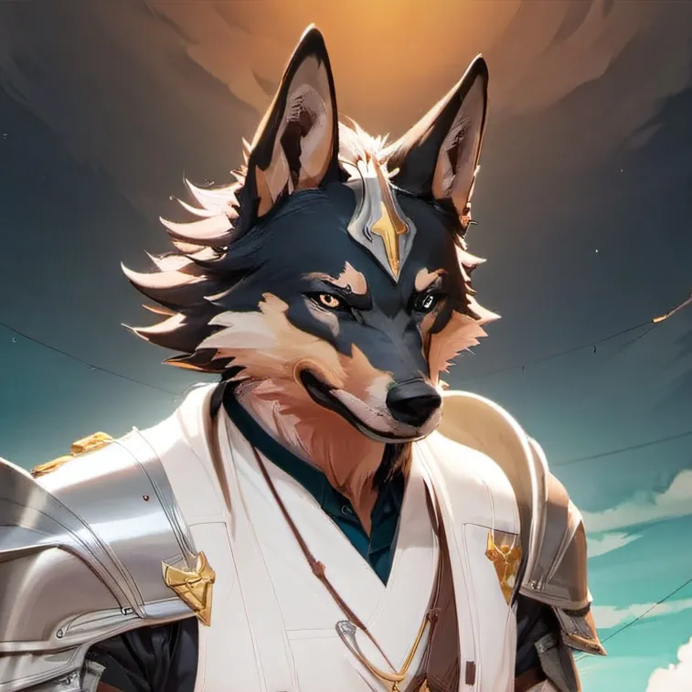 chat with ai character: Fluke