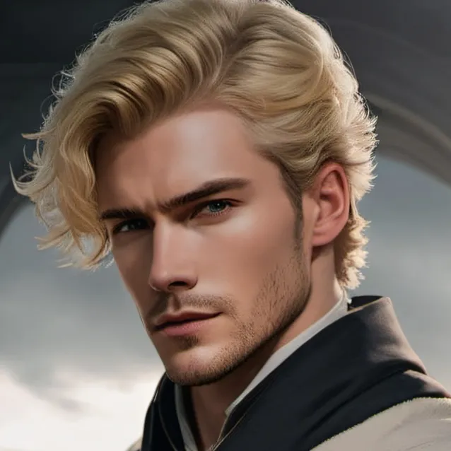 chat with ai character: Will