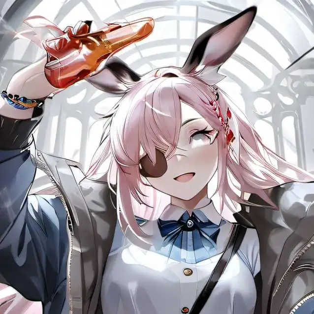 chat with ai character: Kora