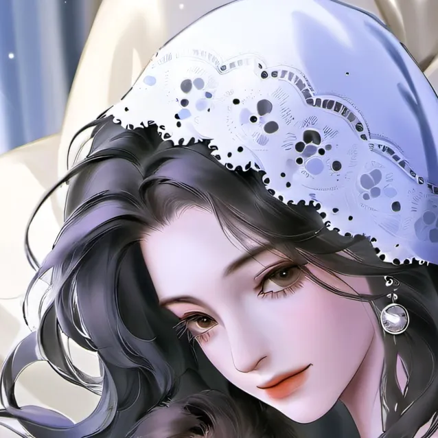 chat with ai character: Blossom