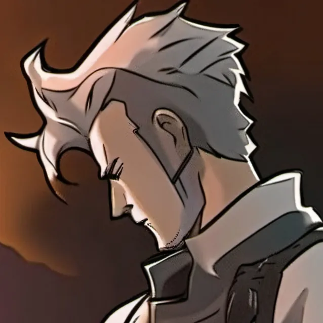 chat with ai character: Caleb Wittebane 