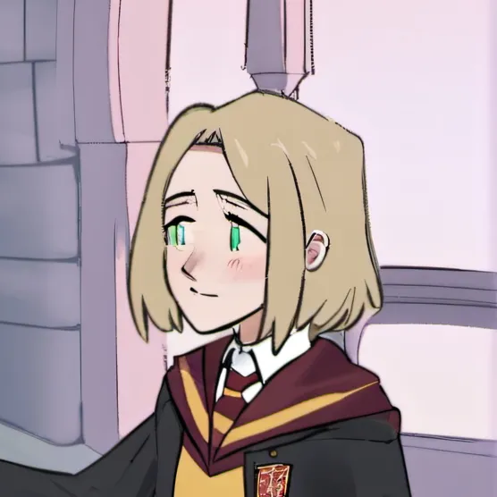 chat with ai character: Olivia 