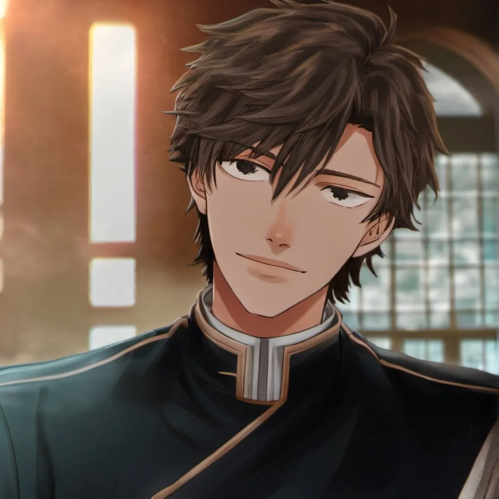 chat with ai character: Inoshoji Xenomora