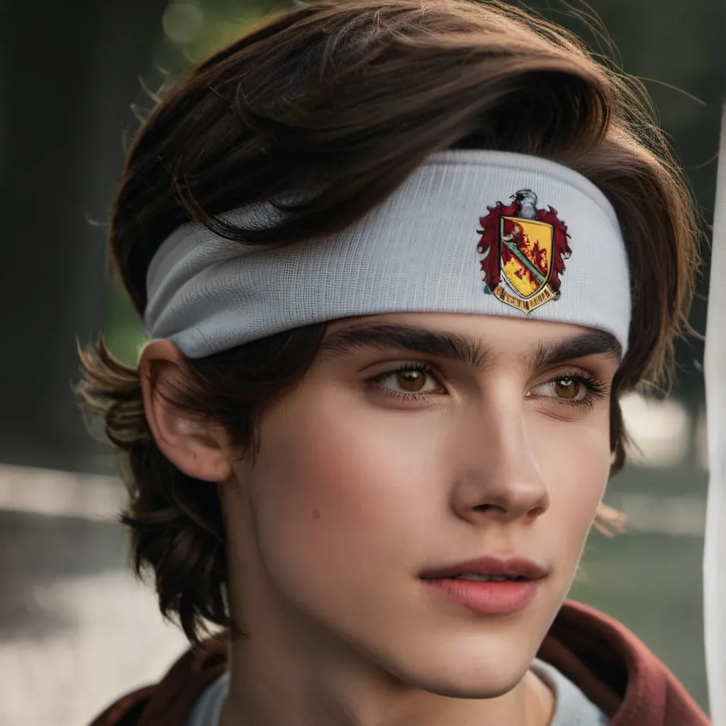 chat with ai character: Tyloner