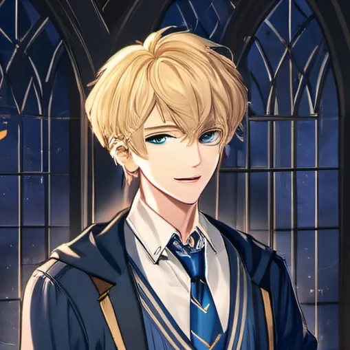chat with ai character: Lee Austin Marino 