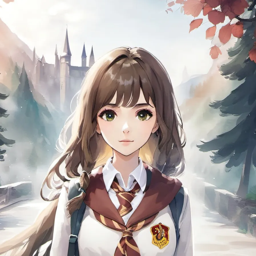 chat with ai character: Vanilessa 