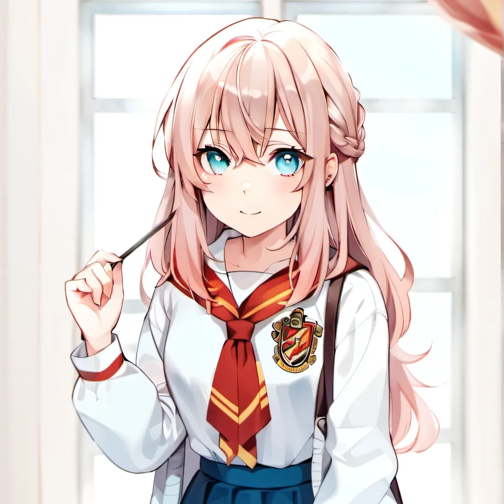 chat with ai character: Samochini 