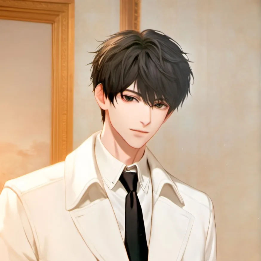 chat with ai character: Professor Tcolon 