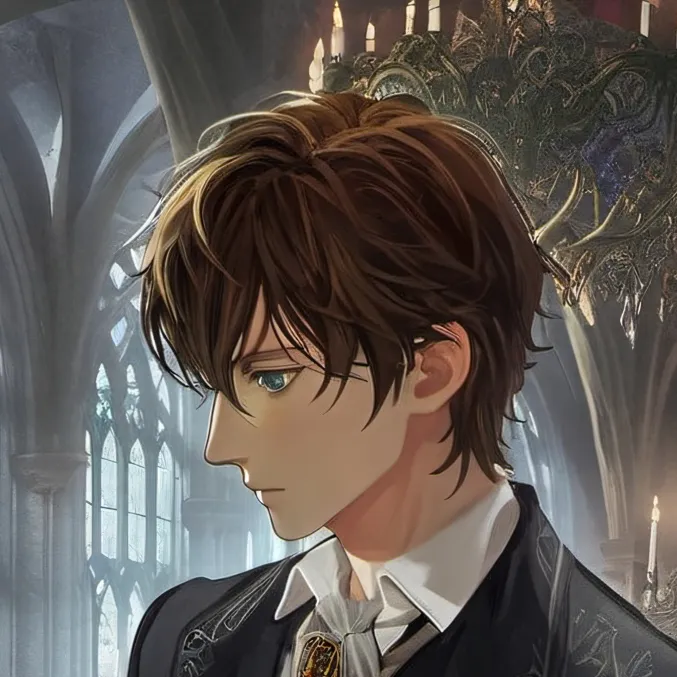 chat with ai character: Tcrai Gram 