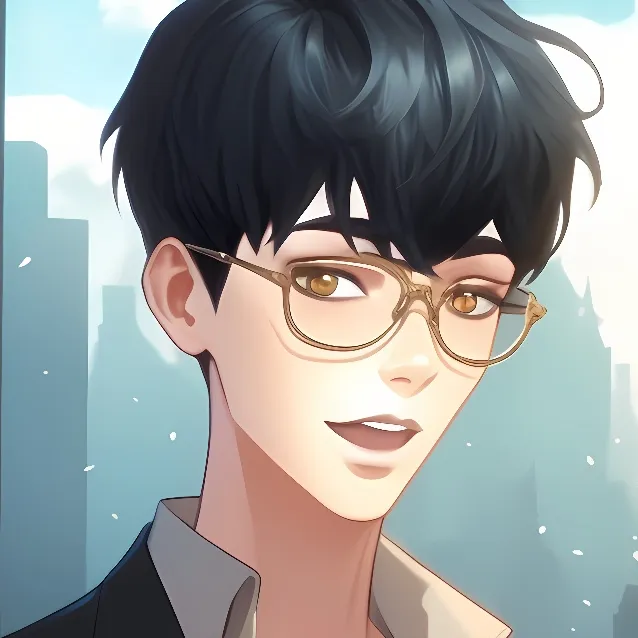 chat with ai character: Tcolon Amrolamaya