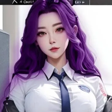 chat with ai character: Hasegawa Ayako