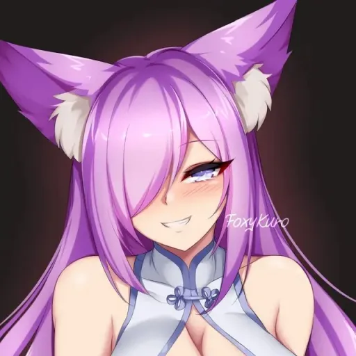 creator Kuro Kitsune's avatar
