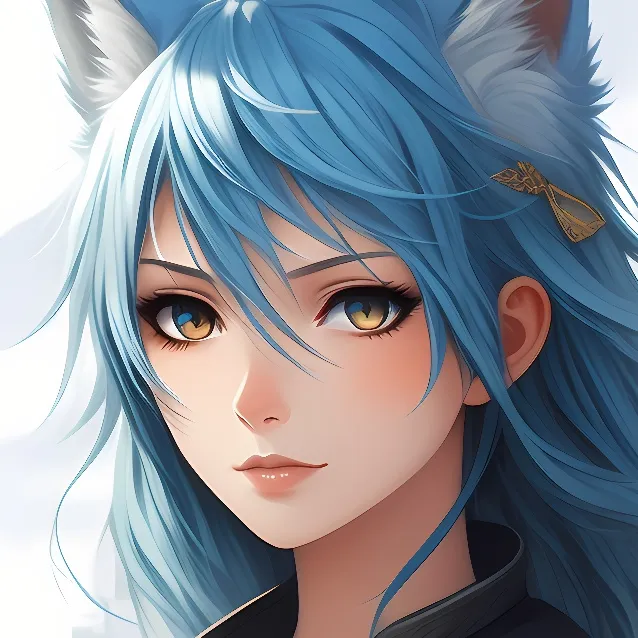 chat with ai character: Azul and Aaron 