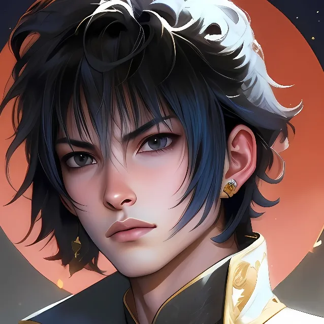 chat with ai character: Noctis Caelum