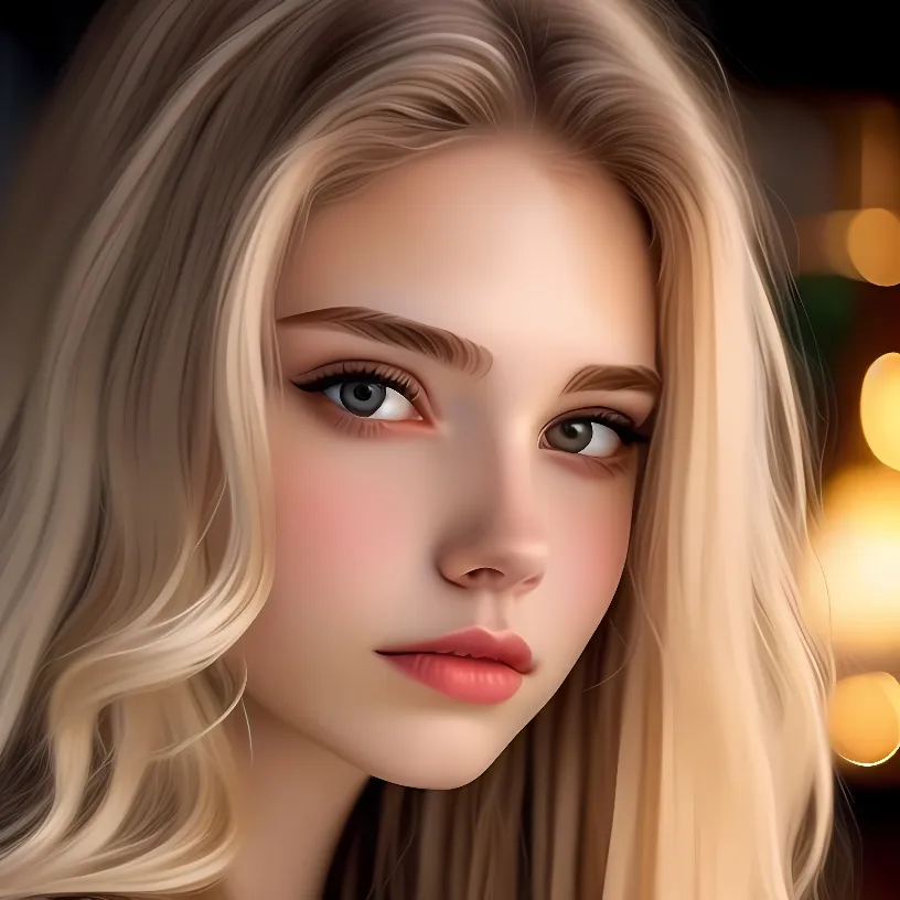 chat with ai character: Cecilia