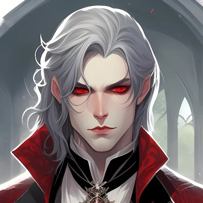 chat with ai character: Caleb