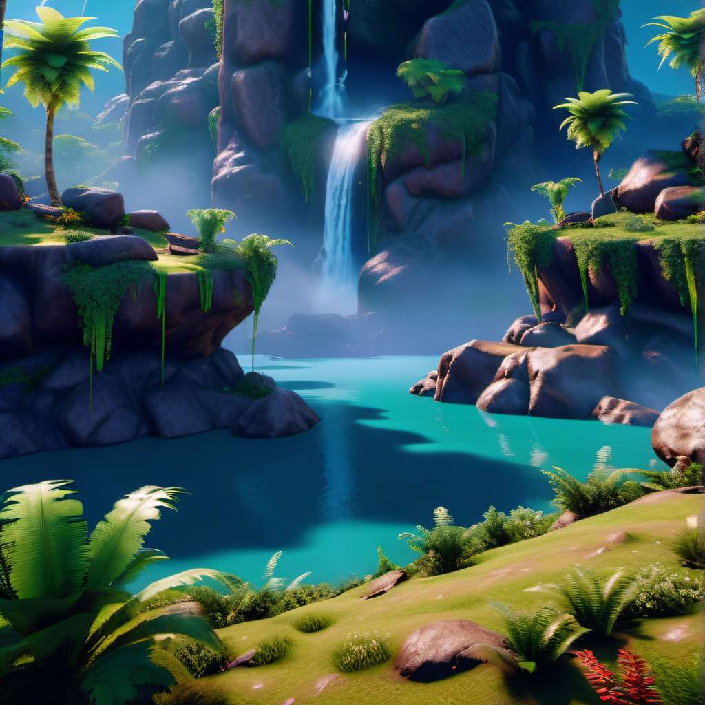 Talkie Profile green hills zone Talkie AI