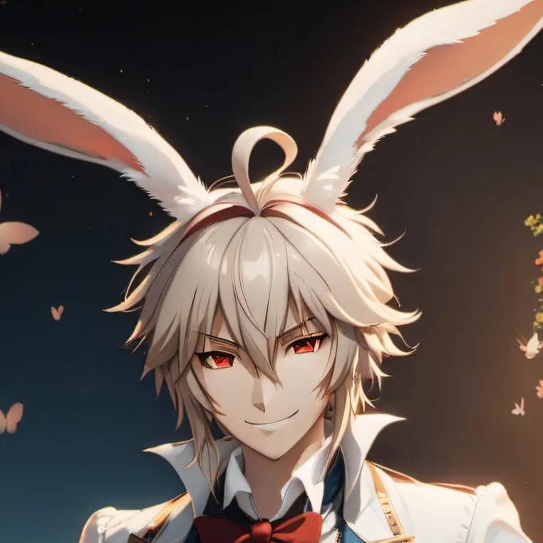 chat with ai character: March
