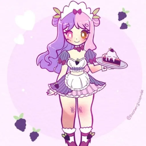 creator โกBL@ยฉKB3RยฎYโก's avatar