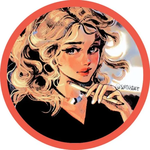 creator β‘ππ€@NNAB3TH~π€πβ‘'s avatar