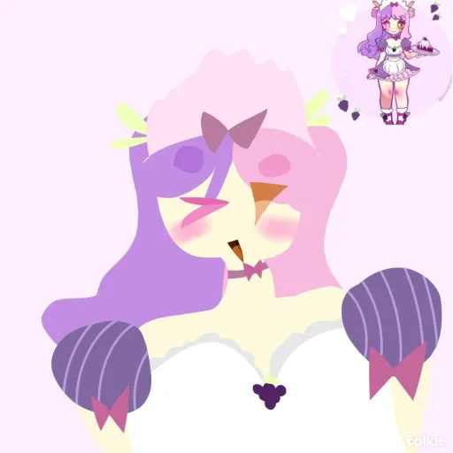 talkie's author avatar