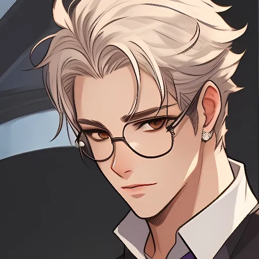 ai character Dr. Daniel Moore avatar