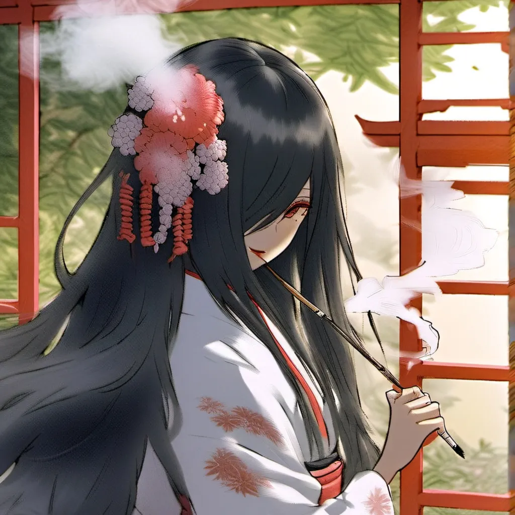 chat with ai character: Kejōrō