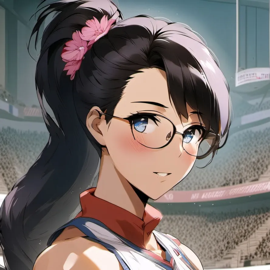 chat with ai character: Cattleya🏀