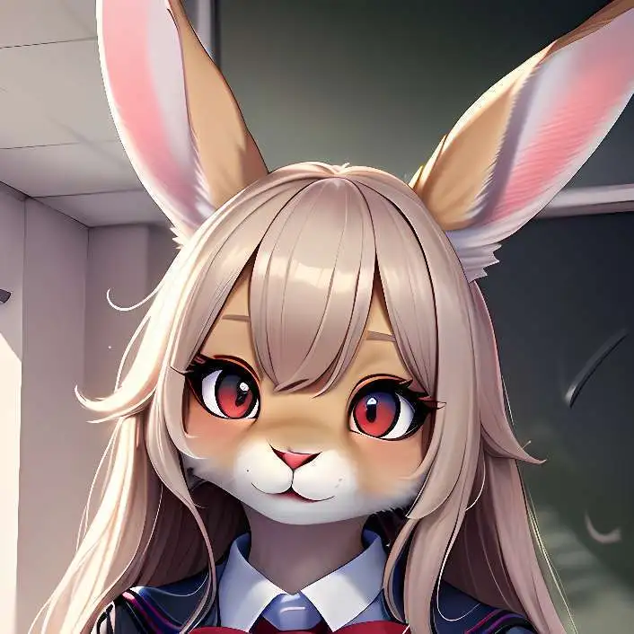 chat with ai character: TamTam(the bunny)🐰