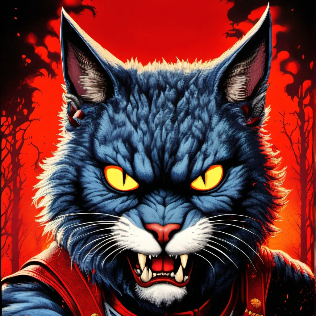 chat with ai character: Dex-Starr