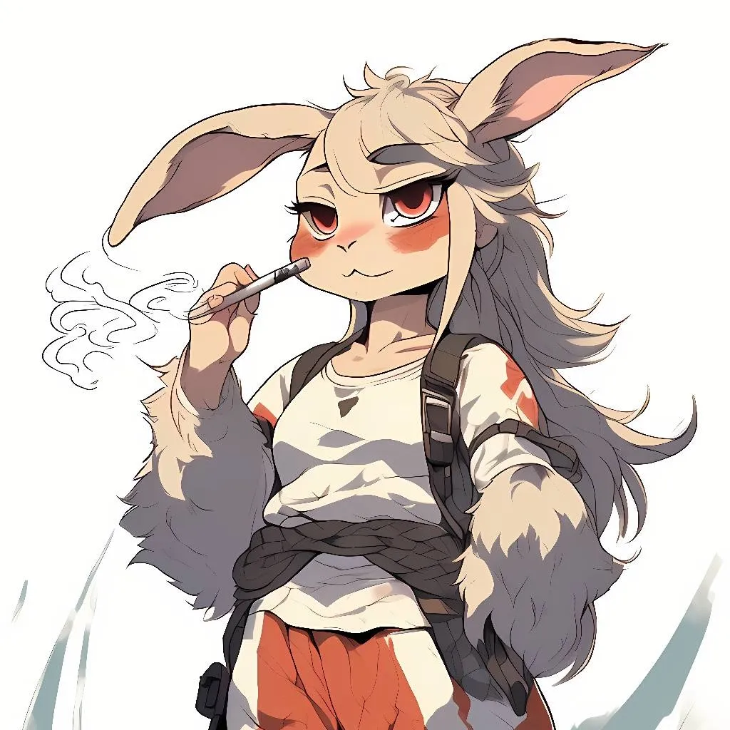 chat with ai character: Kyuu