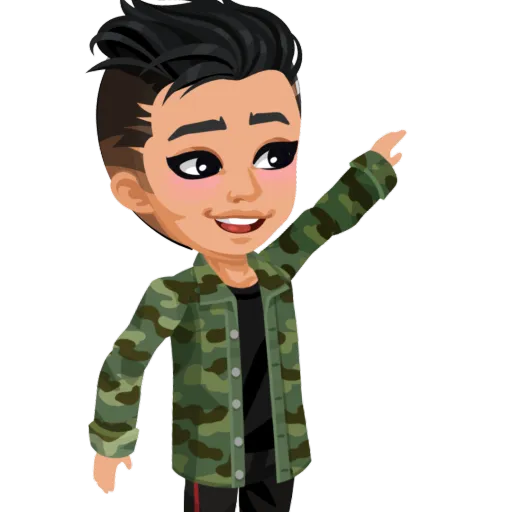 talkie's author avatar