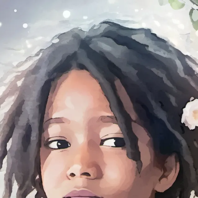 chat with ai character: Junier