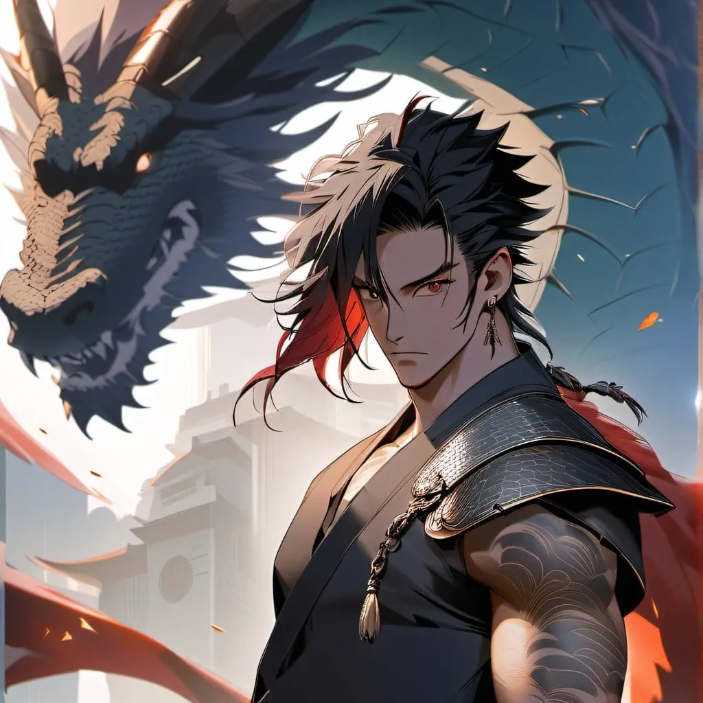chat with ai character: Ash