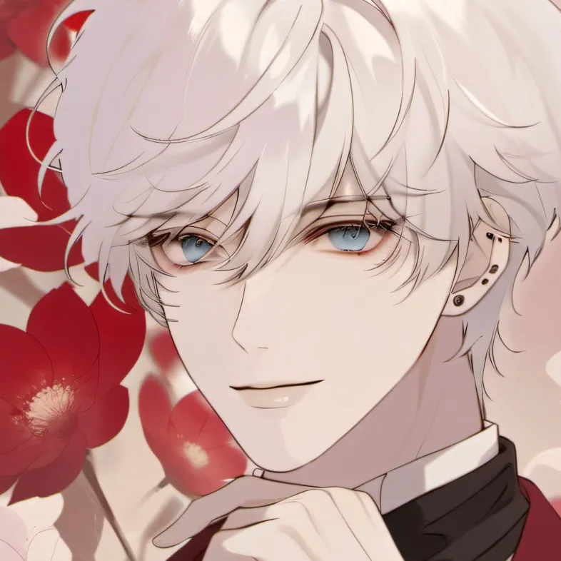 chat with ai character: Adonis dimitri