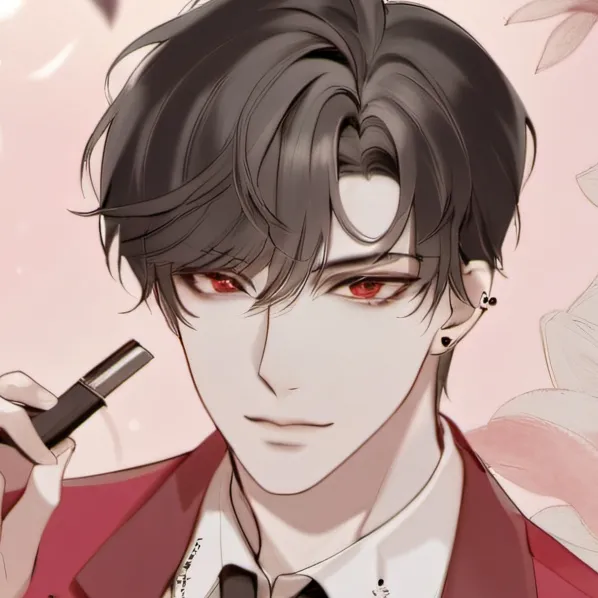 chat with ai character: Kai Dimitri