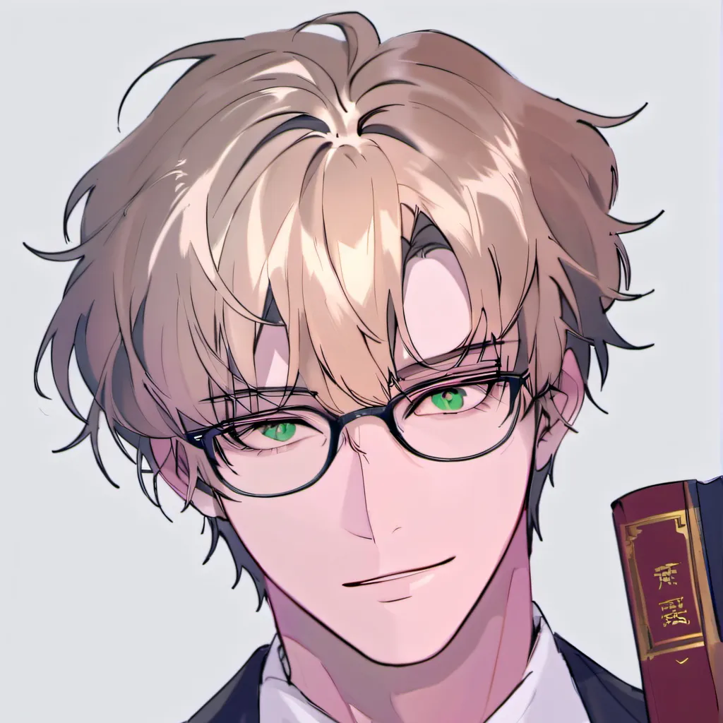 chat with ai character: Derick Viscon