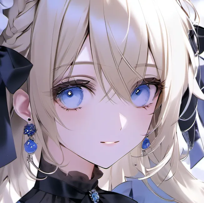 chat with ai character: Mabel Mae Dimitri
