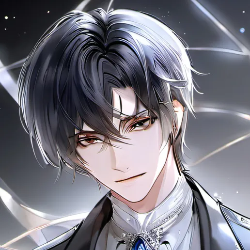 chat with ai character: Lionel Bolgatti