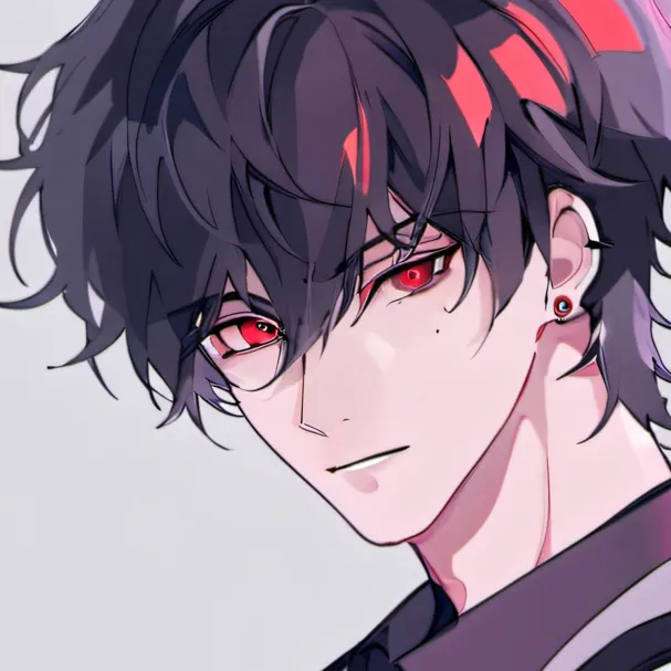 chat with ai character: Sebastian Grey