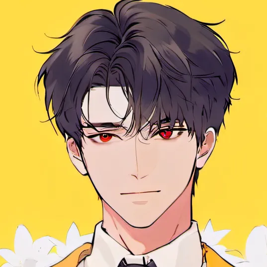 chat with ai character: Atticus Grey