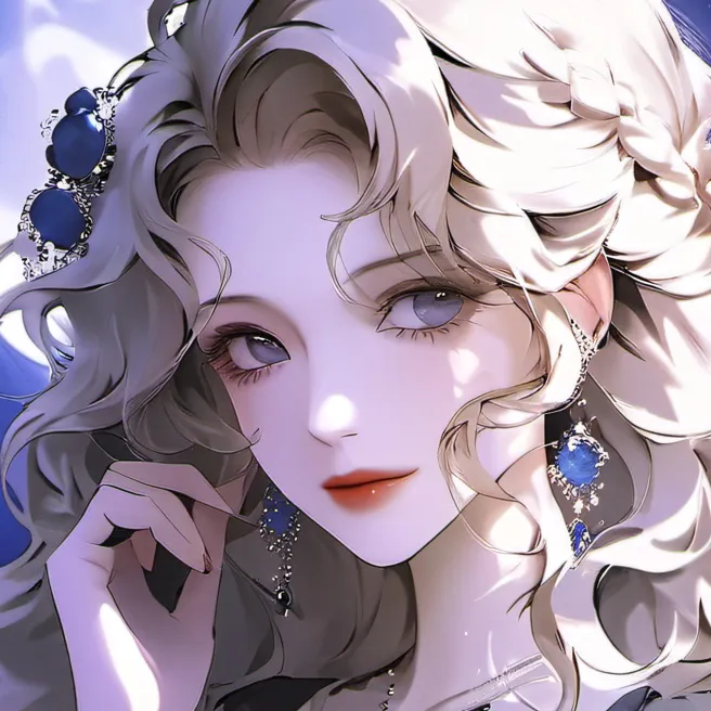 chat with ai character: Mabel Mae Dimitri