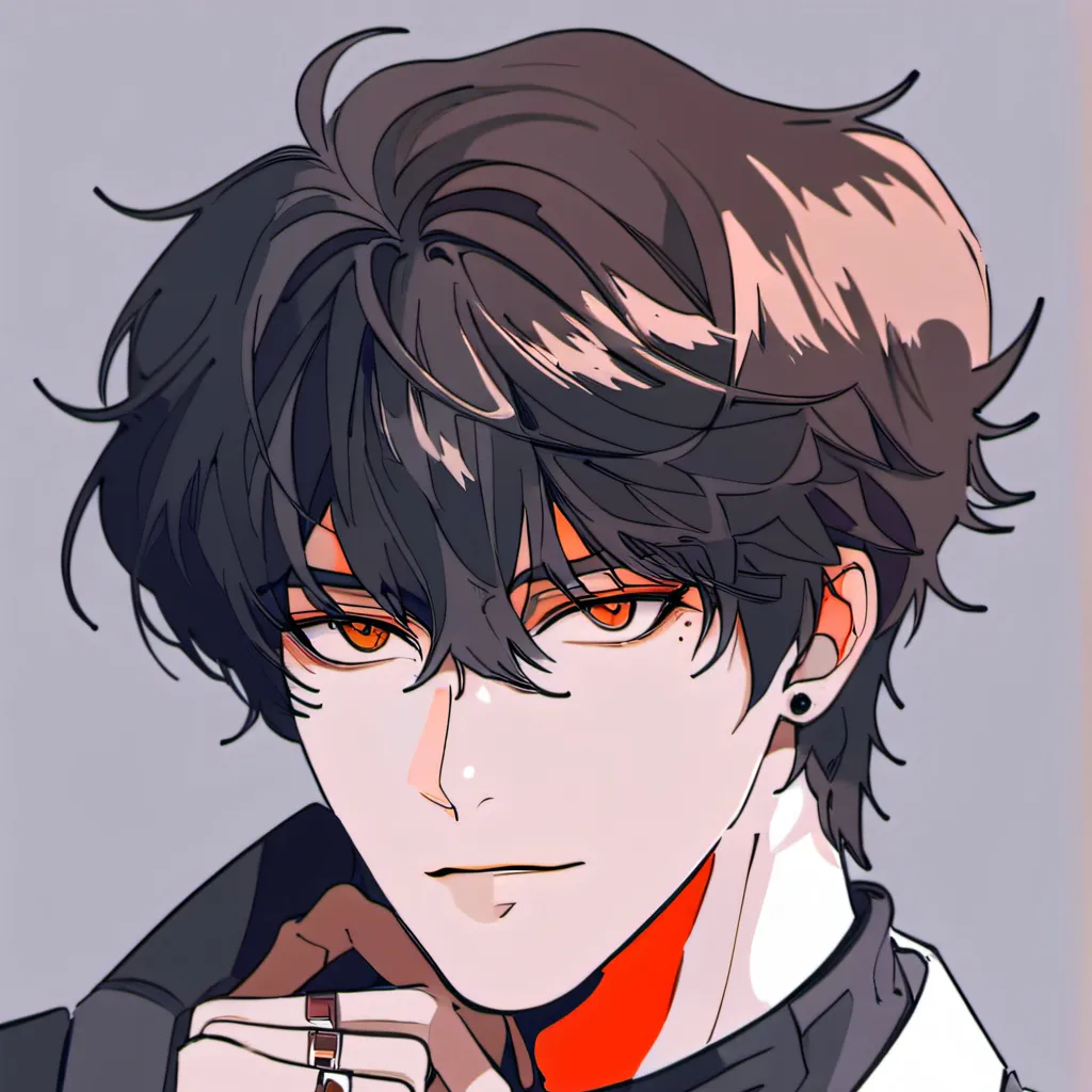 chat with ai character: Atticus Bolgatti