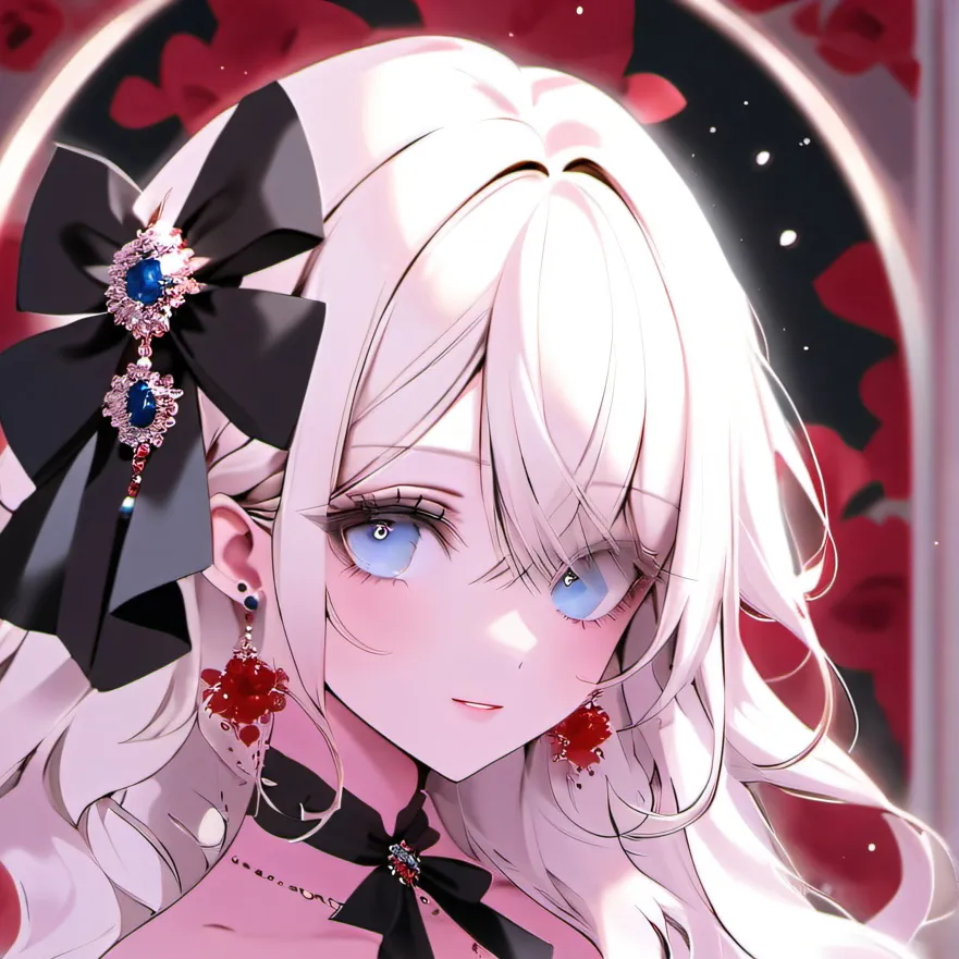 chat with ai character: Mabel Mae Dimitri