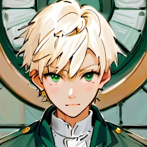 chat with ai character: Draco Malfoy