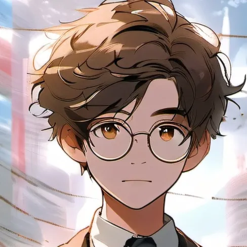 chat with ai character: Klaus Baudelaire