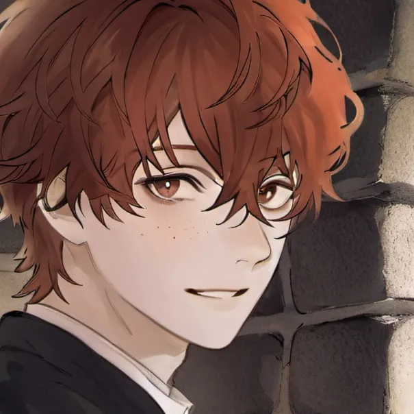 chat with ai character: George Weasley