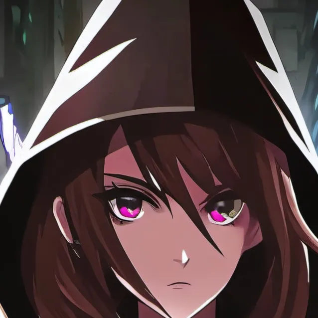 chat with ai character: Jane
