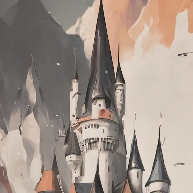 chat with ai character: Hogwarts
