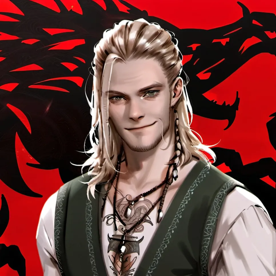 chat with ai character: Tuffnut Thorston